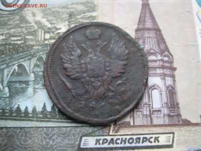 Полушка 173? и Копейка 18?? Брак До 9.11.2016 22-00 Мск - IMG_5997.JPG