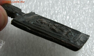 икона Антипа с навершием  оконч 10.11.2016 в 22.00 - DSC06545.JPG