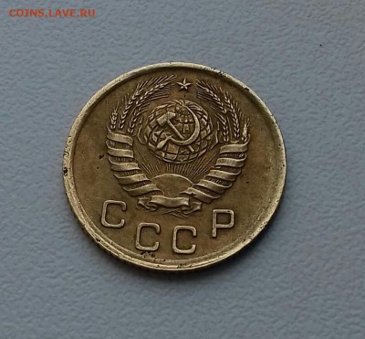 1 копейка 1938 года до 11.11.16 22-30 мск - 20161106_121436-1