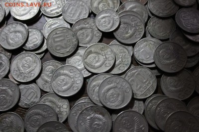 156 монет.10,15,20к - Изображение 338