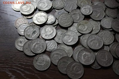 156 монет.10,15,20к - Изображение 341