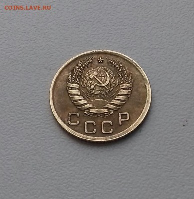 1 копейка 1940 года ХОРШАЯ до 11.11.16 22-30 мск - 20161106_142445-1