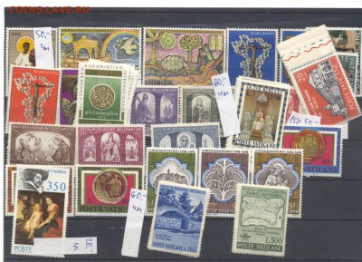 Подборка: Ватикан 70-ие гг - 2016-11-06-0001 — копия