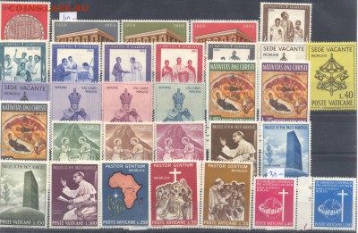 Подборка: Ватикан 70-ие гг - 2016-11-06-0003 — копия