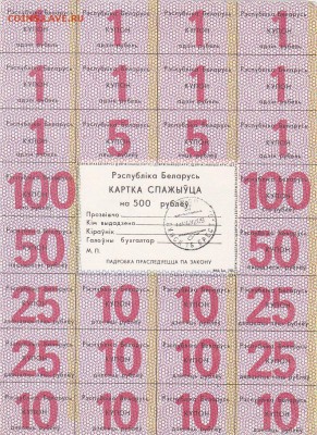 Карточки потребителя, Буларусь и Украина - оценка - 1_0002
