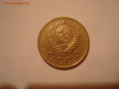 2коп. 1956. Хорошие! До 08.11.16. 22-00 Мск. - DSC00926.JPG