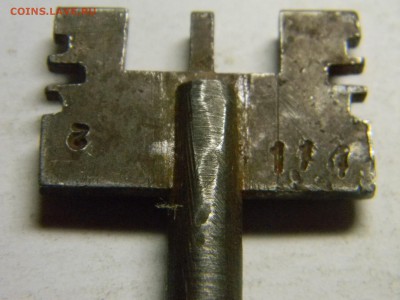 старый ключик от сейфа до 8.11 в 21.30 по Москве - Изображение 908