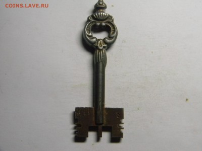 старый ключик от сейфа до 8.11 в 21.30 по Москве - Изображение 907