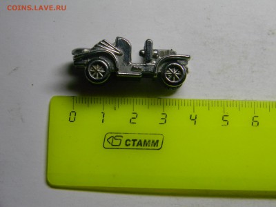 брелок ( автомобиль) до  8.11 в 21.30 по Москве - Изображение 927