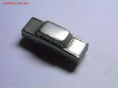 №2 брелок ( автомобиль) до  8.11 в 21.30 по Москве - Изображение 932