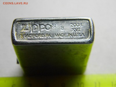 газовая зажигалка zippo до  8.11 в 21.30 по Москве - Изображение 935