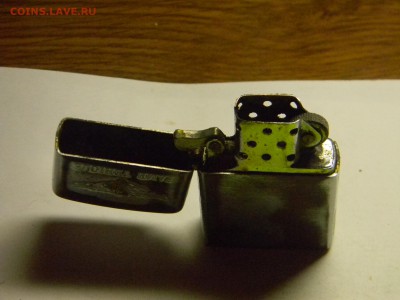 газовая зажигалка zippo до  8.11 в 21.30 по Москве - Изображение 934