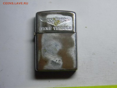 газовая зажигалка zippo до  8.11 в 21.30 по Москве - Изображение 933