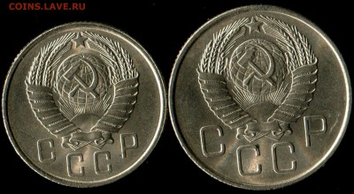 15к,20к 1957г отличные до 10.11.2016г 22.00мск - img660
