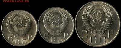10к 1952г,56г, 20к 1955г до 10.11.2016г 22.00мск - img664