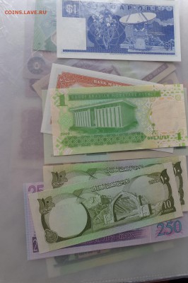 Сингапур 1 и Сауды 1  UNC  до 21-45 мск  10.11 - DSC04732.JPG