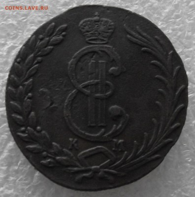 подборка сибирских десяток - DSCF4562.JPG
