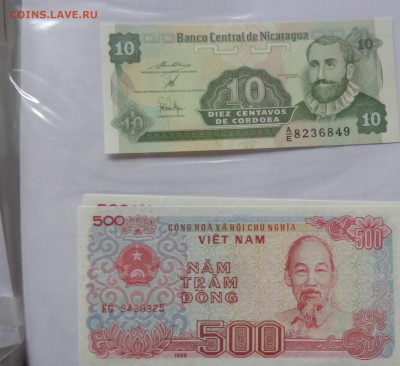 Вьетнам 500 ,Конго 100  UNC в 21-50 мск 10.11 - DSC04709.JPG