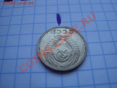 Супер поворот 10к 1990 и 10р 1993г. - DSC00641.JPG