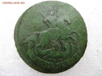 2 копейки 1758г перечикан - IMG_1191.JPG