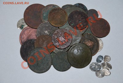 Лот какаликов, 30 шт. окончание 28.12.10 в 21.00 по мск - DSC_0220.JPG