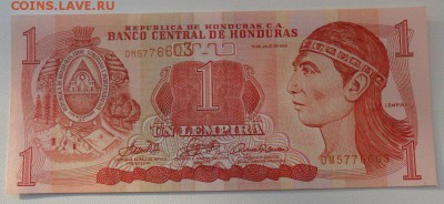 1 лемпира Гондурас - SAM_6176.JPG