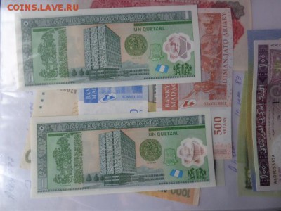 Гватемала 1 кетцаль  UNC в 21-35 мск  13.11 - DSC06030.JPG