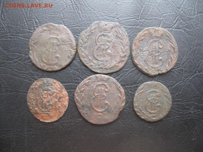 4 деньги и 2 полушки,Сибирь.додо10.11. - IMG_2782.JPG