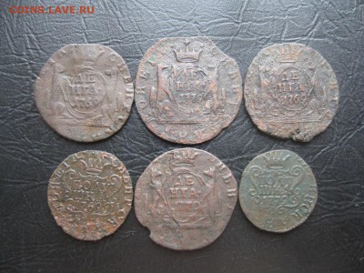 4 деньги и 2 полушки,Сибирь.додо10.11. - IMG_2781.JPG