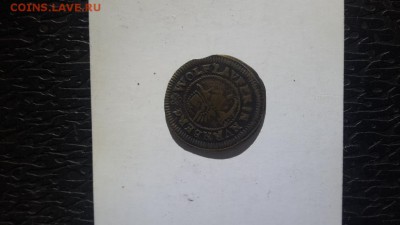 Жетон? Помогите опознать. - 20161104_100101