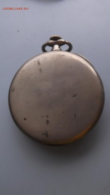 Часы - Кировки наручные + карманые - Г-4.JPG