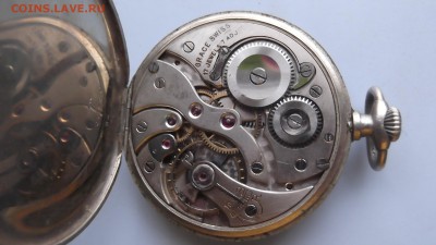 Часы - Кировки наручные + карманые - Г-2.JPG