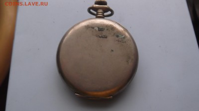 Часы - Кировки наручные + карманые - В-5.JPG