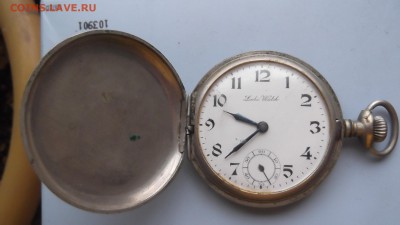 Часы - Кировки наручные + карманые - В-2.JPG