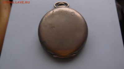 Часы - Кировки наручные + карманые - В-1.JPG