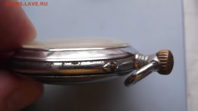 Часы - Кировки наручные + карманые - Б-7.JPG
