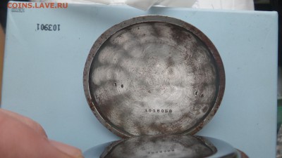 Часы - Кировки наручные + карманые - Б-6
