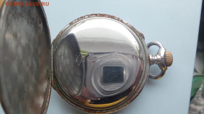 Часы - Кировки наручные + карманые - Б-5