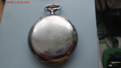 Часы - Кировки наручные + карманые - Б-2