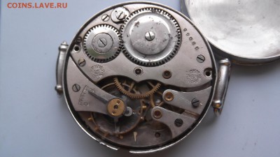 Часы - Кировки наручные + карманые - А-4.JPG