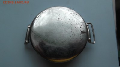 Часы - Кировки наручные + карманые - А-2.JPG
