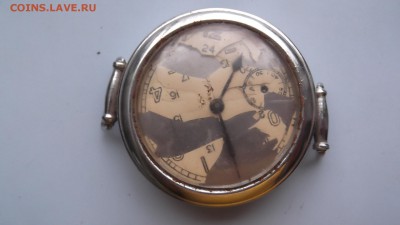 Часы - Кировки наручные + карманые - А-1.JPG