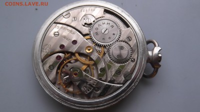 Часы - Кировки наручные + карманые - З-3.JPG