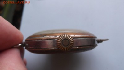 Часы - Кировки наручные + карманые - Ж-4.JPG