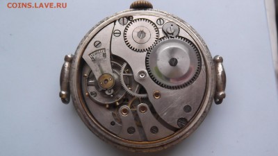Часы - Кировки наручные + карманые - Ж-3.JPG