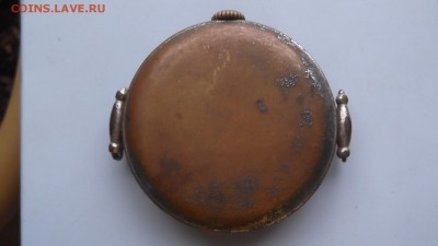 Часы - Кировки наручные + карманые - Ж-2.JPG