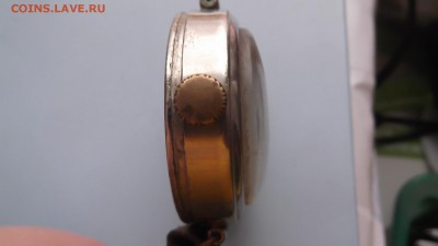 Часы - Кировки наручные + карманые - Е-4.JPG