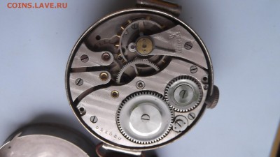 Часы - Кировки наручные + карманые - Е-3.JPG