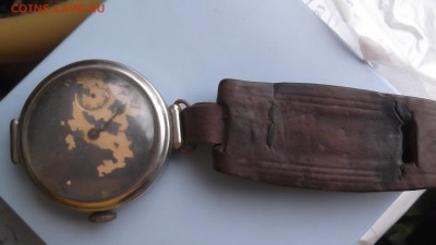 Часы - Кировки наручные + карманые - Е-1.JPG
