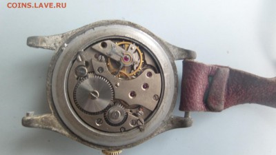 Часы - Кировки наручные + карманые - И-3